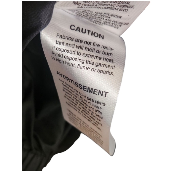 Columbia Whirlbird Interchangable Jacket (SHELL ONLY) Green/Black Plaid, W XS - Picture 16 of 16